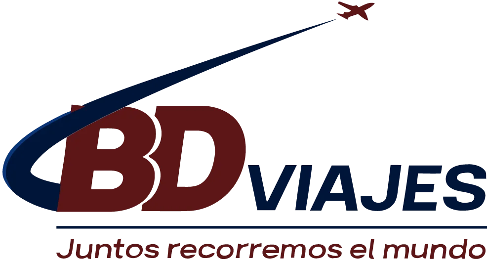 Logo de Bdviajes