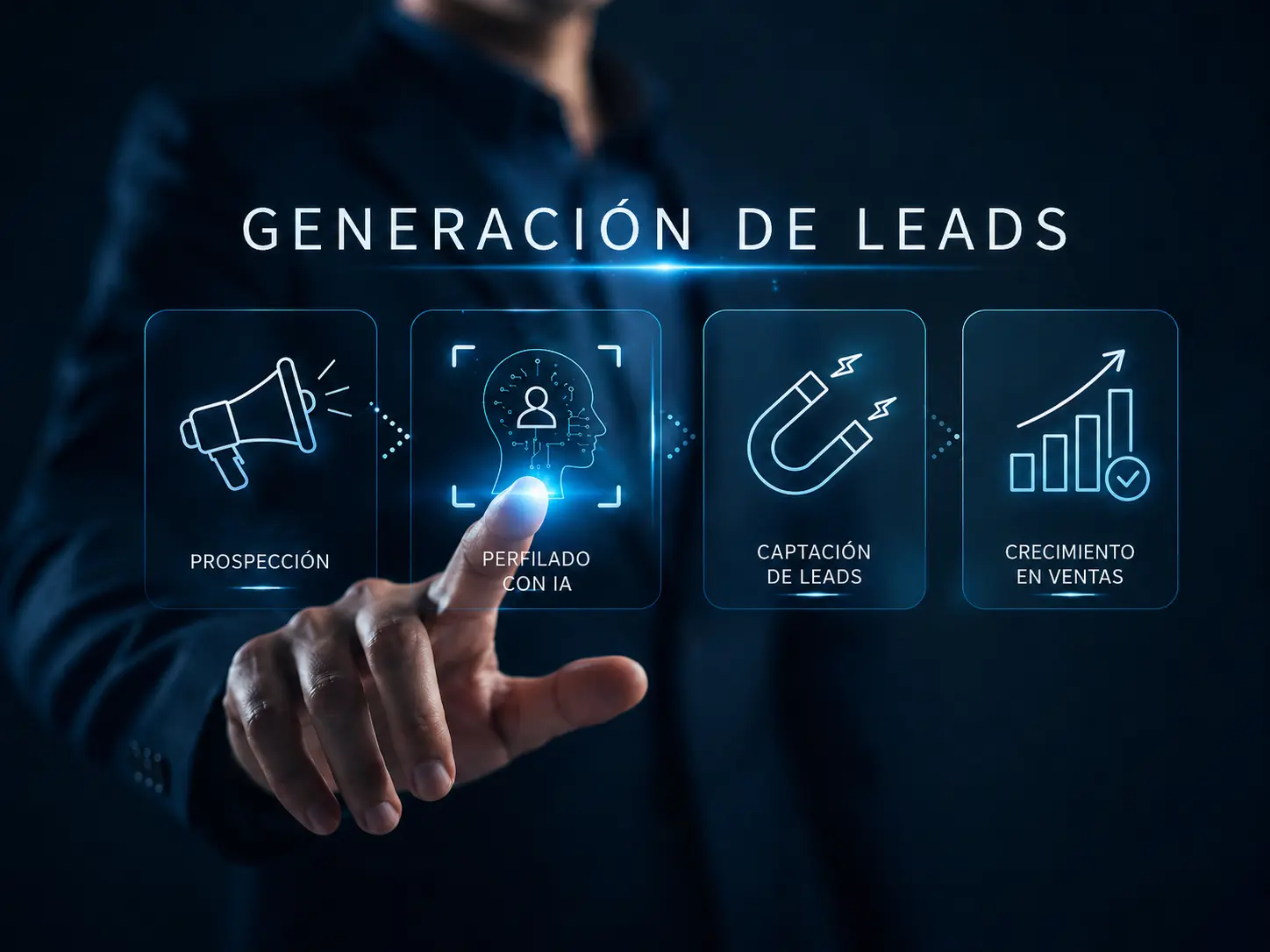 Dashboard y analítica
